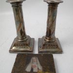 648 1158 CANDLESTICKS